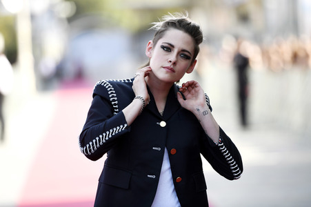 Filmpremiere 'Seberg', San Sebastian International Film Festival 2019