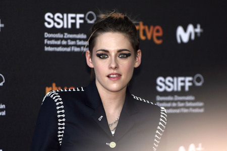 Filmpremiere 'Seberg', San Sebastian International Film Festival 2019