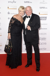 Goldene Henne 2019 in Leipzig