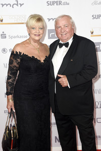 Goldene Henne 2019 in Leipzig