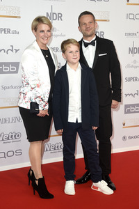 Goldene Henne 2019 in Leipzig