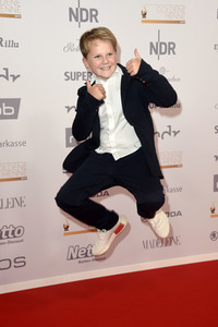 Goldene Henne 2019 in Leipzig