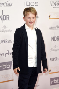 Goldene Henne 2019 in Leipzig