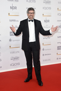 Goldene Henne 2019 in Leipzig