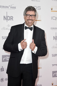 Goldene Henne 2019 in Leipzig