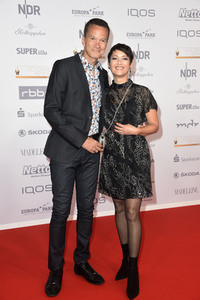 Goldene Henne 2019 in Leipzig