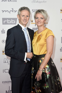 Goldene Henne 2019 in Leipzig