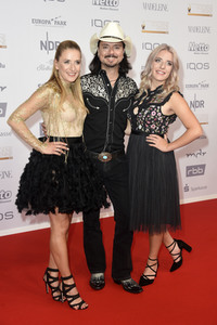 Goldene Henne 2019 in Leipzig