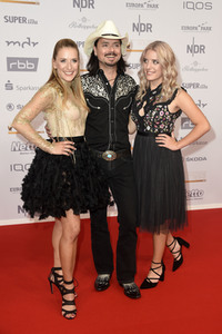 Goldene Henne 2019 in Leipzig