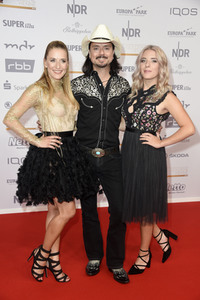 Goldene Henne 2019 in Leipzig