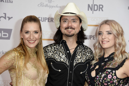 Goldene Henne 2019 in Leipzig