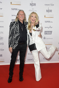 Goldene Henne 2019 in Leipzig