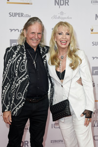 Goldene Henne 2019 in Leipzig