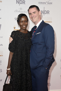 Goldene Henne 2019 in Leipzig