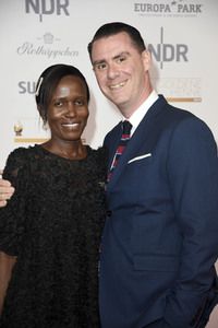 Goldene Henne 2019 in Leipzig