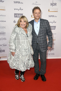 Goldene Henne 2019 in Leipzig