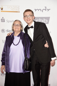 Goldene Henne 2019 in Leipzig