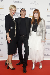 Goldene Henne 2019 in Leipzig