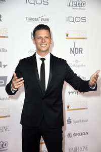 Goldene Henne 2019 in Leipzig