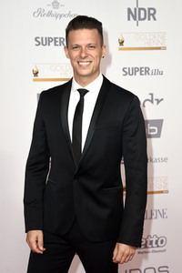 Goldene Henne 2019 in Leipzig