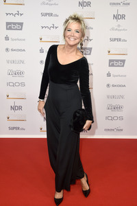 Goldene Henne 2019 in Leipzig