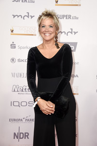 Goldene Henne 2019 in Leipzig