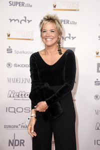 Goldene Henne 2019 in Leipzig