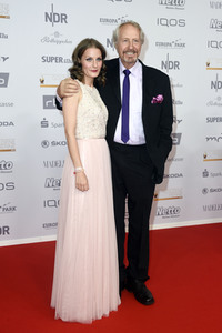 Goldene Henne 2019 in Leipzig