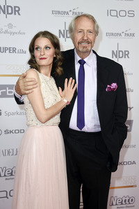 Goldene Henne 2019 in Leipzig