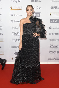 Goldene Henne 2019 in Leipzig