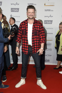 Goldene Henne 2019 in Leipzig