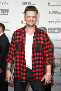 Goldene Henne 2019 in Leipzig