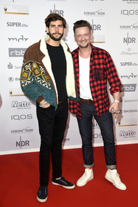 Goldene Henne 2019 in Leipzig