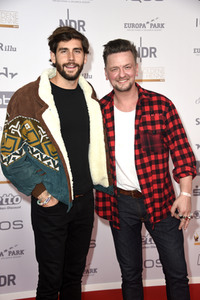 Goldene Henne 2019 in Leipzig