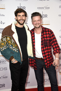 Goldene Henne 2019 in Leipzig