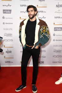 Goldene Henne 2019 in Leipzig