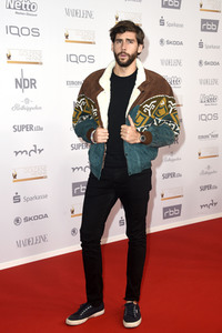 Goldene Henne 2019 in Leipzig