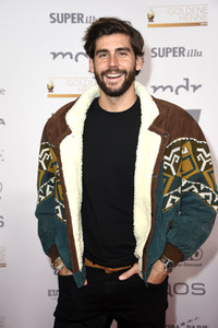 Goldene Henne 2019 in Leipzig