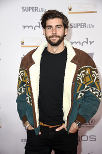 Goldene Henne 2019 in Leipzig