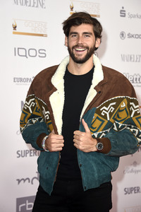 Goldene Henne 2019 in Leipzig