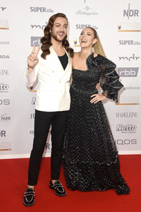 Goldene Henne 2019 in Leipzig