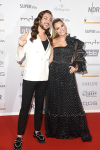 Goldene Henne 2019 in Leipzig