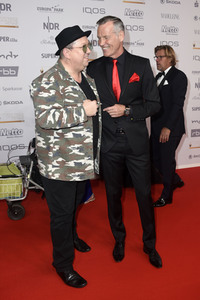 Goldene Henne 2019 in Leipzig