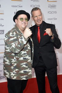 Goldene Henne 2019 in Leipzig