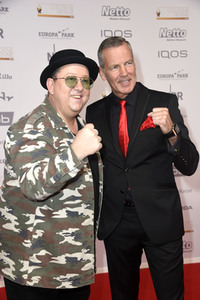 Goldene Henne 2019 in Leipzig