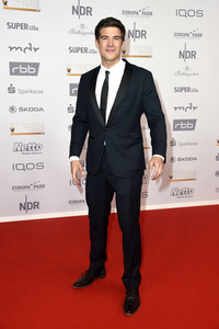 Goldene Henne 2019 in Leipzig