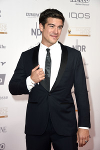 Goldene Henne 2019 in Leipzig