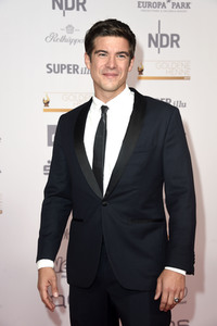 Goldene Henne 2019 in Leipzig