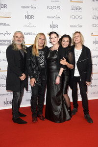 Goldene Henne 2019 in Leipzig