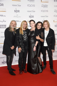 Goldene Henne 2019 in Leipzig